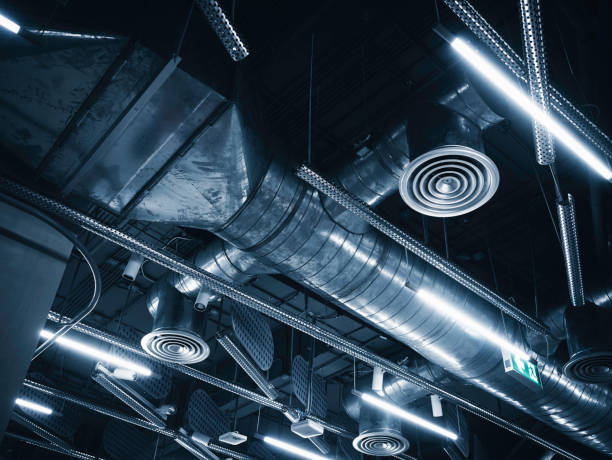 Best HVAC maintenance near me  in North Eastham, MA