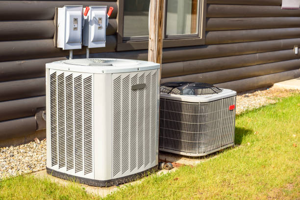 Best HVAC maintenance near me  in North Eastham, MA
