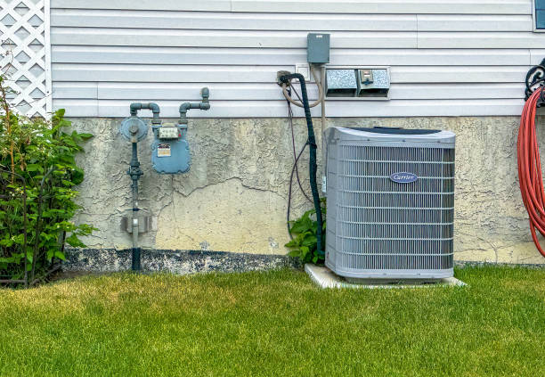 Professional HVAC in North Eastham, MA